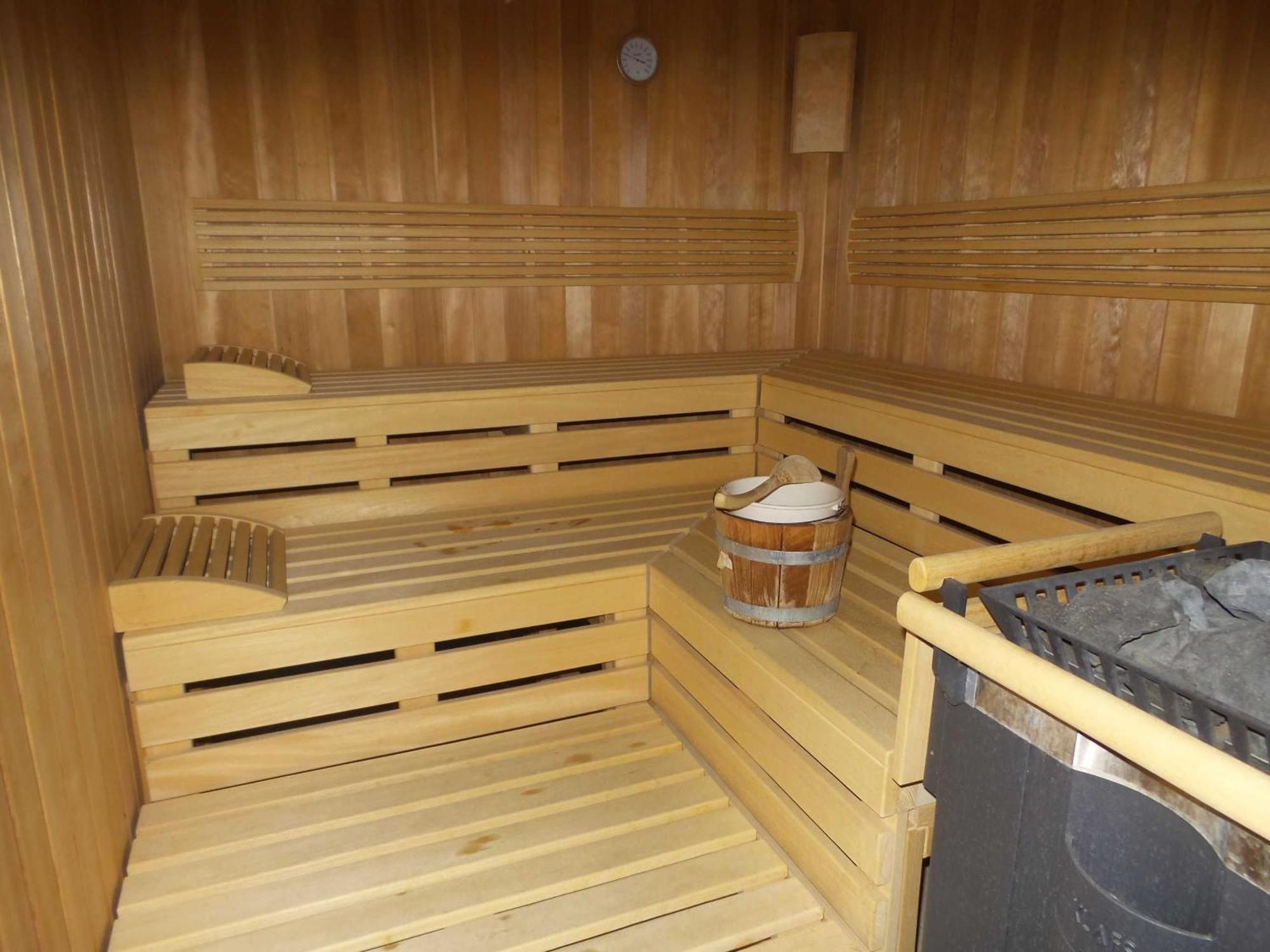 Strandnahe Fewos Mit Meerblick Und Dachterrasse, Residenz Bel Vital - Kategorie E ビンツ エクステリア 写真